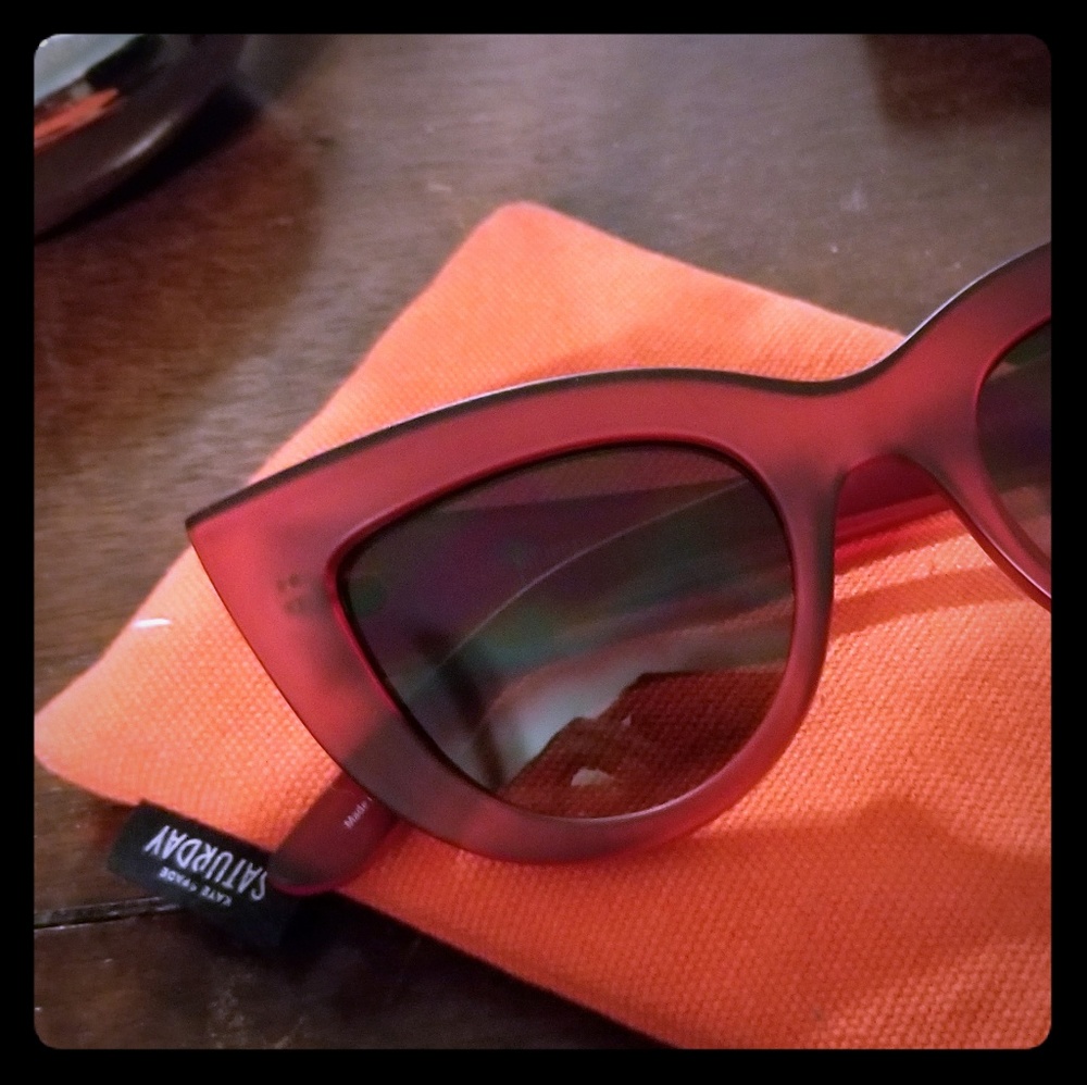 Sunglasses